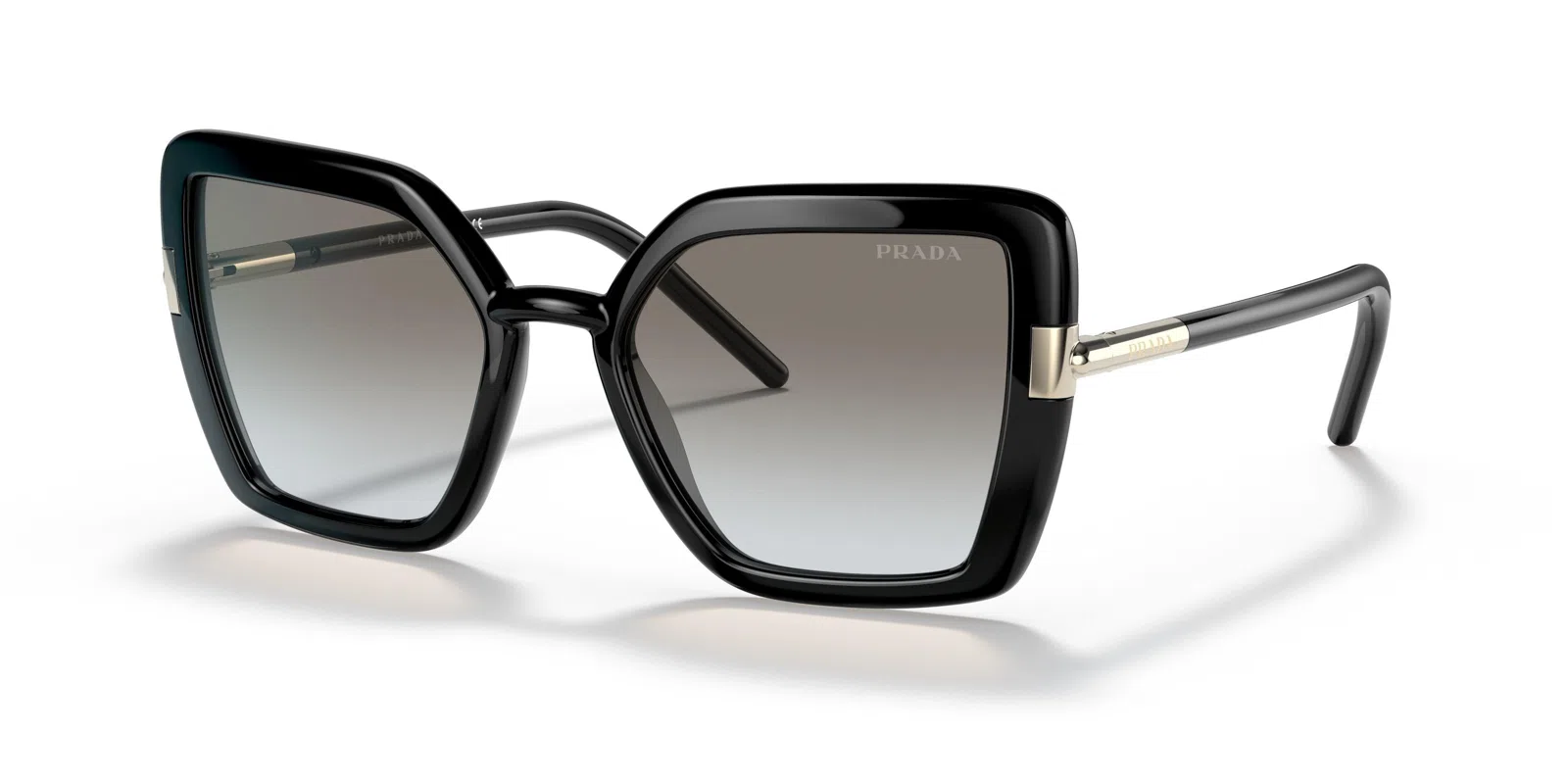 Prada 09WS Sunglasses - view 6